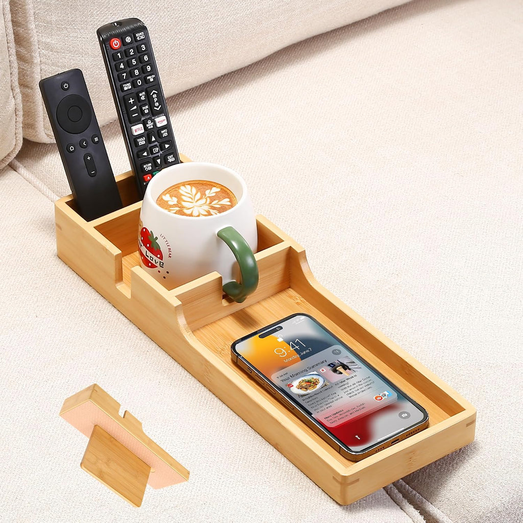 Boneless Couch Insert Tray for Desktop Vanity Decor